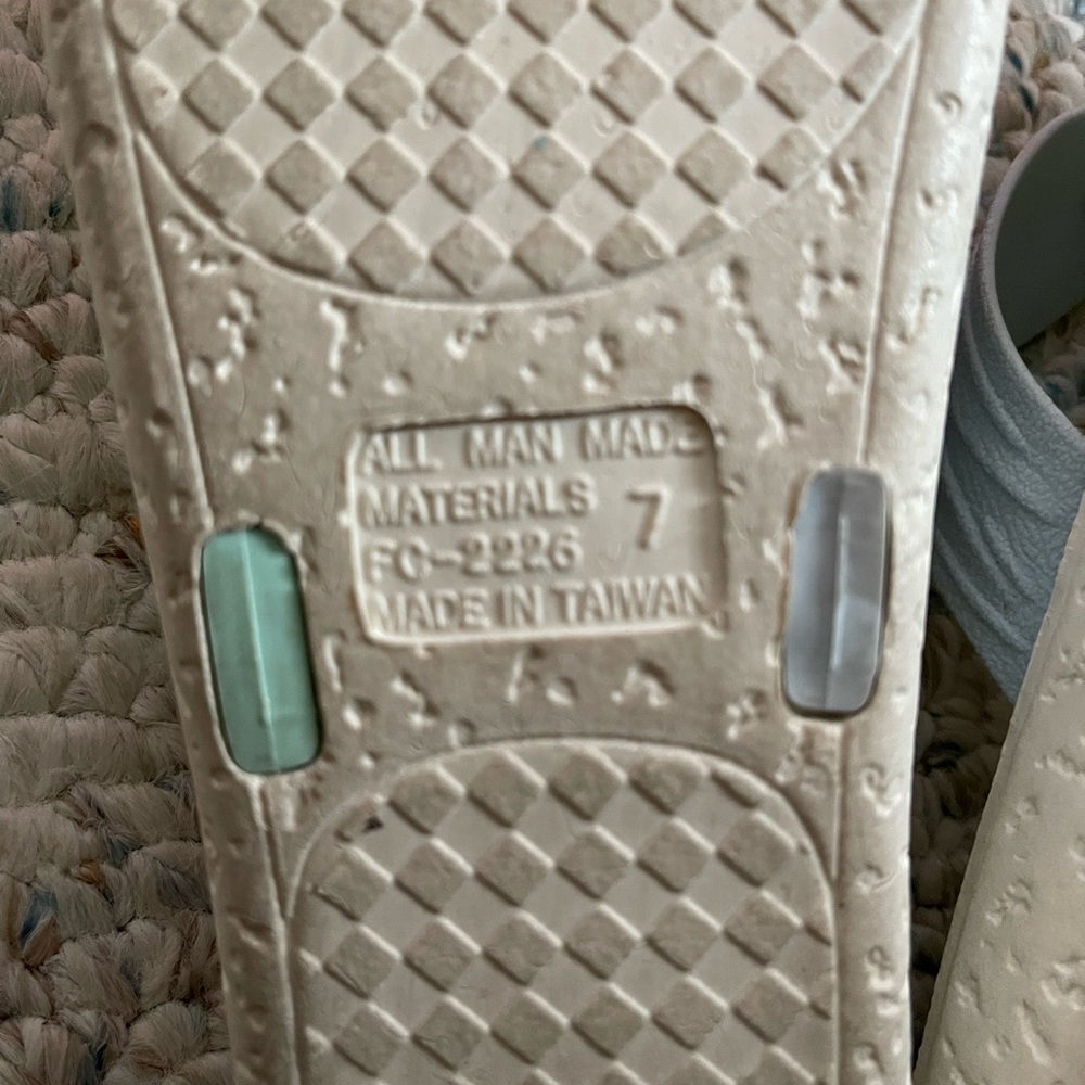 Islander sandals - Picture 4 of 4